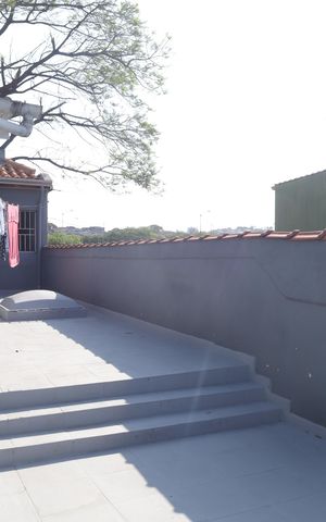 Casa à venda com 210m², 3 quartos e 2 vagasQuintal