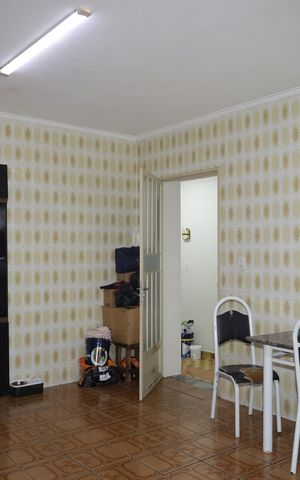 Casa à venda com 210m², 3 quartos e 2 vagasCozinha