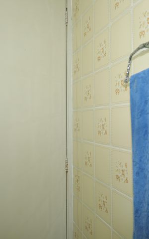 Casa à venda com 210m², 3 quartos e 2 vagasBanheiro Social