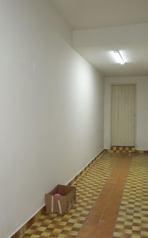 Casa à venda com 210m², 3 quartos e 2 vagasCorredor