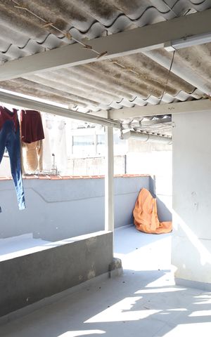Casa à venda com 210m², 3 quartos e 2 vagasÁrea de Serviço