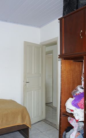 Casa à venda com 210m², 3 quartos e 2 vagasQuarto 3