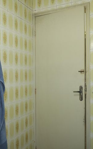 Casa à venda com 210m², 3 quartos e 2 vagasBanheiro de Serviço