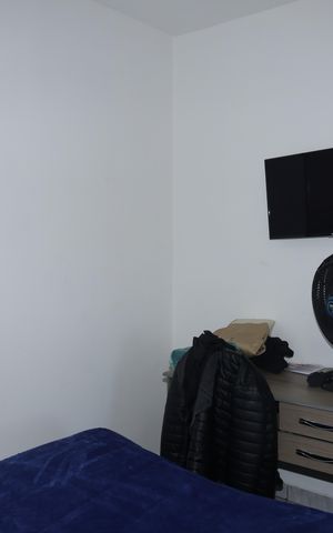 Casa à venda com 210m², 3 quartos e 2 vagasQuarto 1