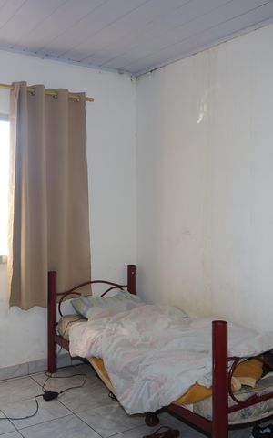 Casa à venda com 210m², 3 quartos e 2 vagasQuarto 3