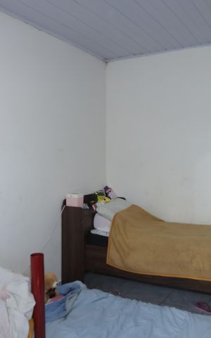 Casa à venda com 210m², 3 quartos e 2 vagasQuarto 3