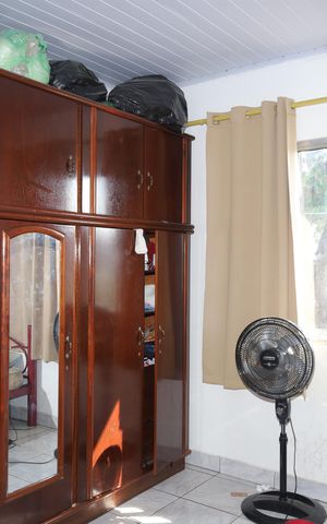 Casa à venda com 210m², 3 quartos e 2 vagasQuarto 3