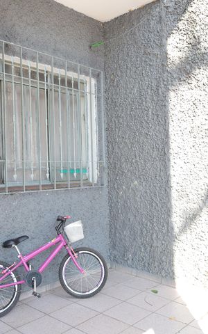 Casa à venda com 210m², 3 quartos e 2 vagasVaranda