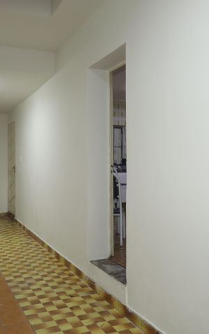 Casa à venda com 210m², 3 quartos e 2 vagasCorredor
