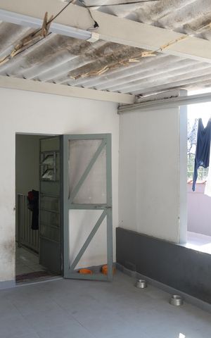 Casa à venda com 210m², 3 quartos e 2 vagasÁrea de Serviço