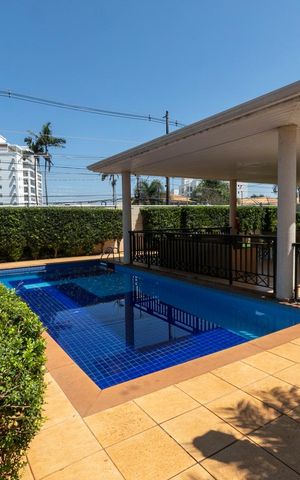 Casa de condomínio à venda com 190m², 3 quartos e 4 vagasÁrea externa