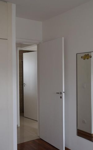 Apartamento para alugar com 104m², 3 quartos e 1 vagaQuarto 2