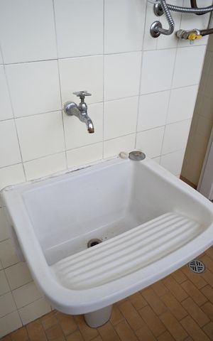 Apartamento para alugar com 104m², 3 quartos e 1 vagaÁrea de Serviço