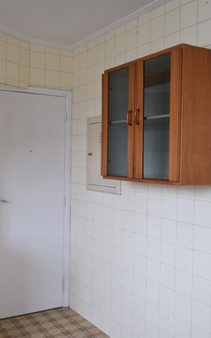 Apartamento para alugar com 104m², 3 quartos e 1 vagaCozinha