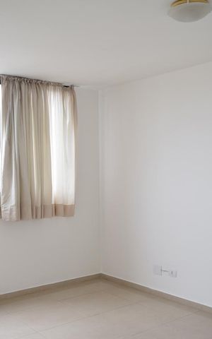 Apartamento para alugar com 104m², 3 quartos e 1 vagaSala
