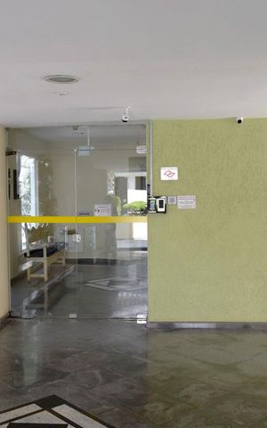 Apartamento para alugar com 104m², 3 quartos e 1 vagaHall de entrada