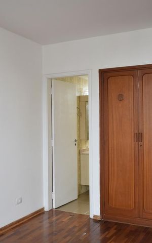 Apartamento para alugar com 104m², 3 quartos e 1 vagaSuíte