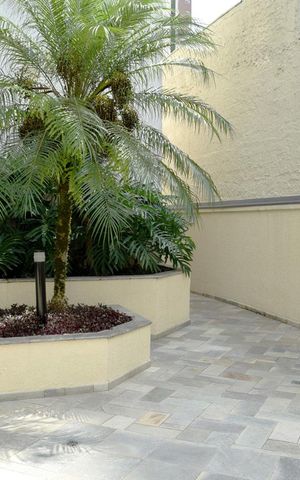 Apartamento para alugar com 104m², 3 quartos e 1 vagaÁrea comum - Jardim