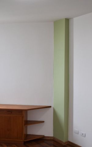 Apartamento para alugar com 104m², 3 quartos e 1 vagaSuíte