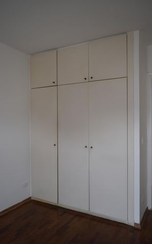 Apartamento para alugar com 104m², 3 quartos e 1 vagaQuarto 2