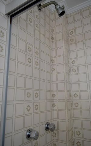 Apartamento para alugar com 104m², 3 quartos e 1 vagaBanheiro Social