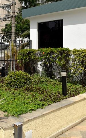 Apartamento para alugar com 104m², 3 quartos e 1 vagaÁrea comum - Jardim/Guarita