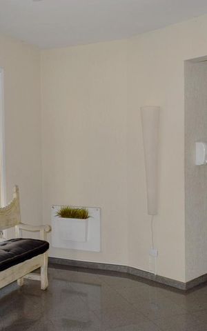 Apartamento para alugar com 104m², 3 quartos e 1 vagaHall social