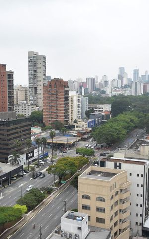 Apartamento para alugar com 104m², 3 quartos e 1 vagaVista Sala