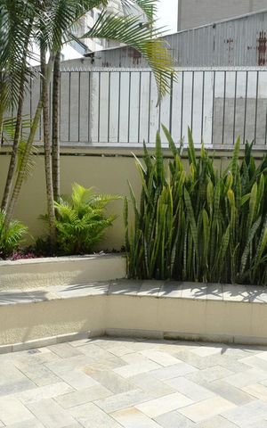 Apartamento para alugar com 104m², 3 quartos e 1 vagaÁrea comum - Jardim