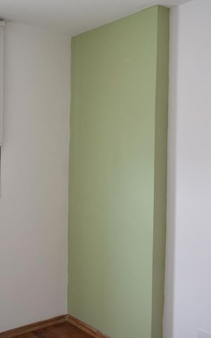 Apartamento para alugar com 104m², 3 quartos e 1 vagaQuarto 2