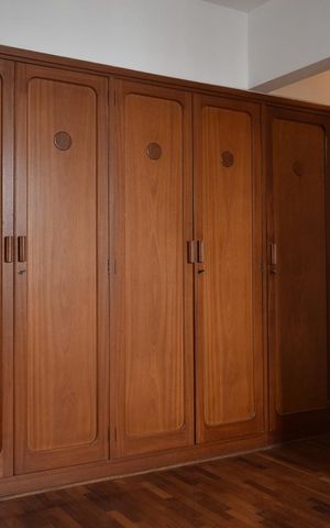 Apartamento para alugar com 104m², 3 quartos e 1 vagaSuíte