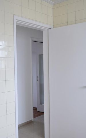 Apartamento para alugar com 104m², 3 quartos e 1 vagaCozinha