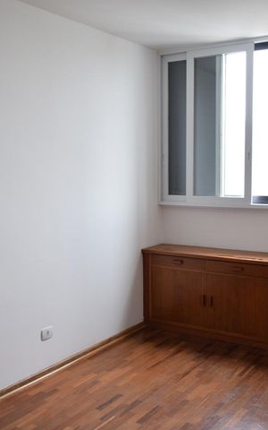 Apartamento para alugar com 104m², 3 quartos e 1 vagaSuíte