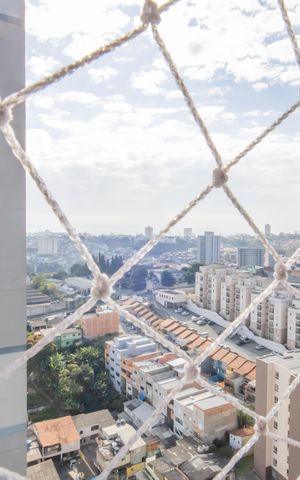 Apartamento à venda com 55m², 2 quartos e 1 vagaVista