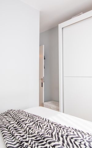 Apartamento à venda com 55m², 2 quartos e 1 vagaSuíte
