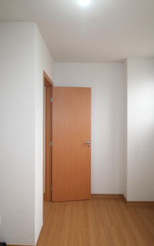 Apartamento à venda com 44m², 1 quarto e 1 vagaQuarto 1