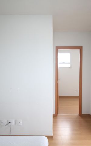 Apartamento à venda com 44m², 1 quarto e 1 vagaSala