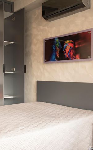 Studio à venda com 27m², 1 quarto e sem vagaStudio