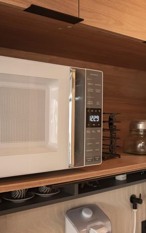 Studio à venda com 27m², 1 quarto e sem vagaStudio