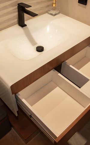 Studio à venda com 27m², 1 quarto e sem vagaBanheiro
