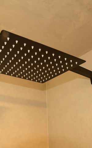 Studio à venda com 27m², 1 quarto e sem vagaBanheiro