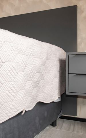 Studio à venda com 27m², 1 quarto e sem vagaStudio