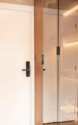 Studio à venda com 27m², 1 quarto e sem vagaStudio