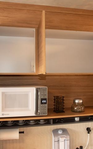 Studio à venda com 27m², 1 quarto e sem vagaStudio