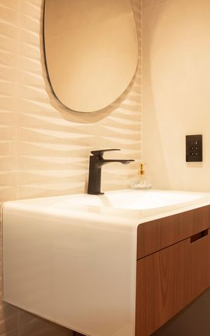 Studio à venda com 27m², 1 quarto e sem vagaBanheiro