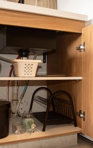 Studio à venda com 27m², 1 quarto e sem vagaStudio