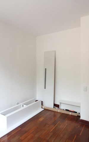 Casa à venda com 412m², 5 quartos e 3 vagasQuarto 2