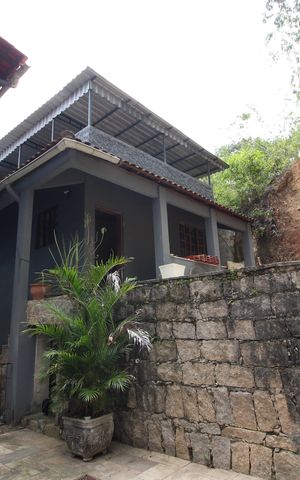 Casa à venda com 412m², 5 quartos e 3 vagasEdícula