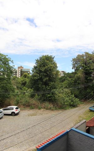 Casa à venda com 412m², 5 quartos e 3 vagasVista da Varanda