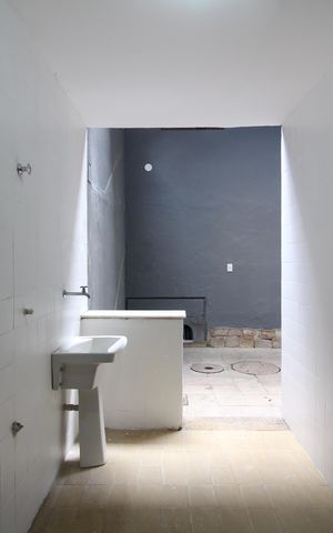 Casa à venda com 412m², 5 quartos e 3 vagasÁrea de Serviço